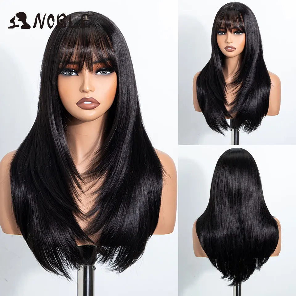 #8 Popular Air Bangs Hair Pieces Choices