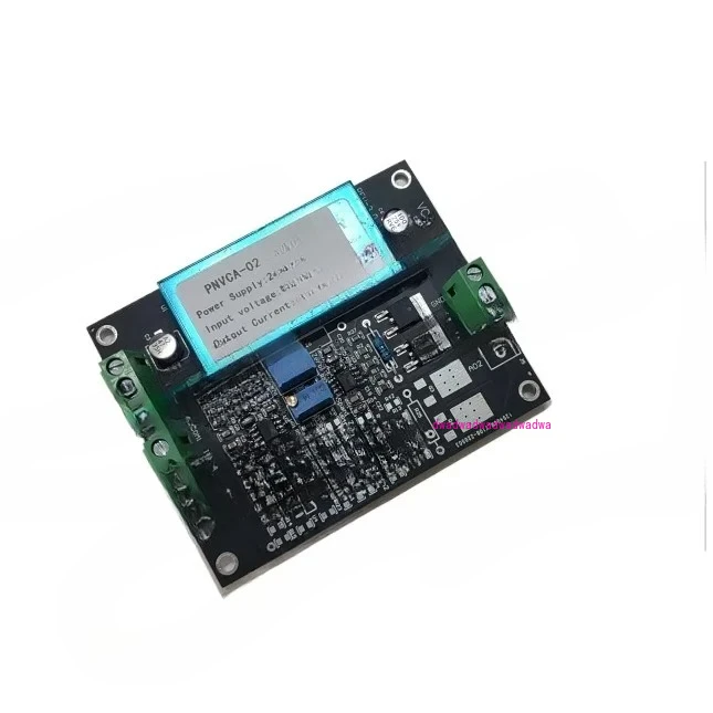 

Voltage to current 0-5/10 V to positive and negative 10/20/40/100mA 0-10V to 0- ± 20/± 40mA