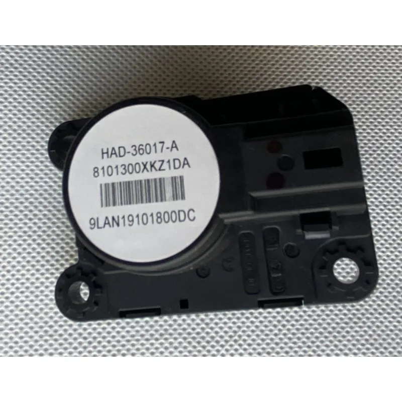 Genuine Air Conditi… - image