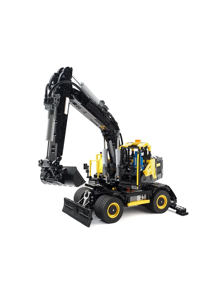 Technisches Modellbausatz Konstruktions-Kit Montage-Bauspielzeug Geschenk