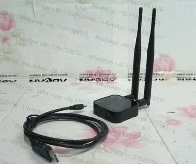 RT5572 Dual Band 2.4/5.8G Wireless Network Card Linux_ 5g dual band wireless network card 2.4/5G wireless WiFi
