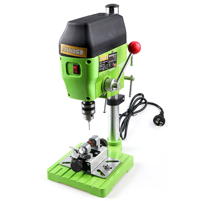 6-35MM Multifunctional Drilling Seat Buddha Bead Punch Hole Clamping Table Jade Pearl Round Bead Punching Machine Clamping Seat