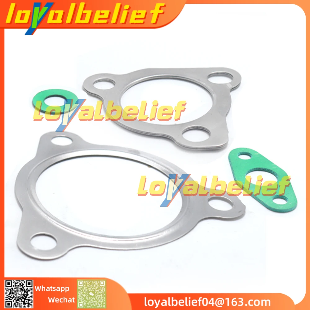 Turbocharger Gasket Kit For CHANGAN CS75 1.8L JL486ZQ2 130 Kw Euro V 2015 K03 53039880197