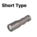 DE Short light 