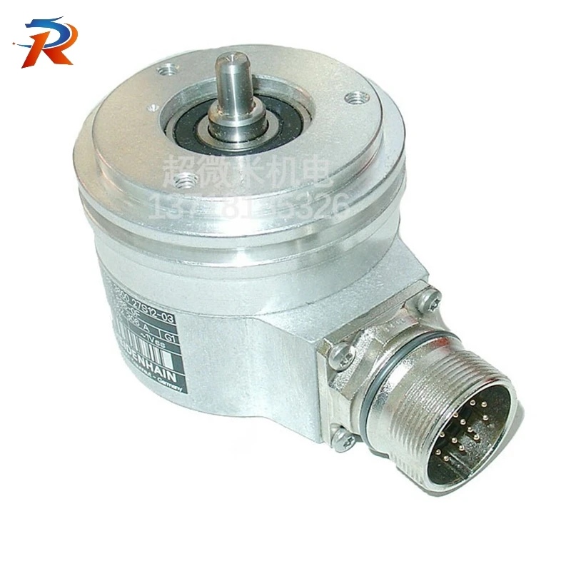 Rod 426 1800 27S12-…