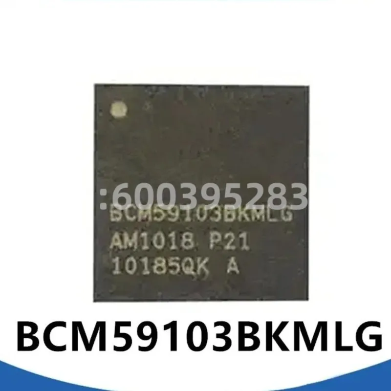 10PCS BCM59103BKMLG QFN52 IC in stock