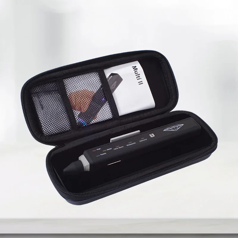 2026unique Professional Factory Wholesale jewelry tool Gemstone Selector Diamond Tester DK7000