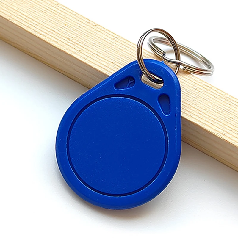 13.56Mhz Ultralight UID 7 Bytes Changeable NFC Smart Card Keytag