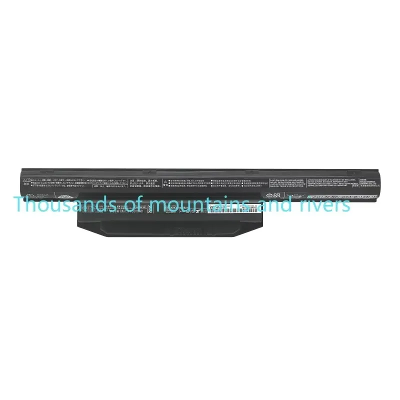 

FPB0311S FPB0297S FPB0298S FPB0300S FPB0311 FPB0313S FPB0317S FPB0319S Laptop Battery For FUJITSU LifeBook A574/H A577 A744 AH54