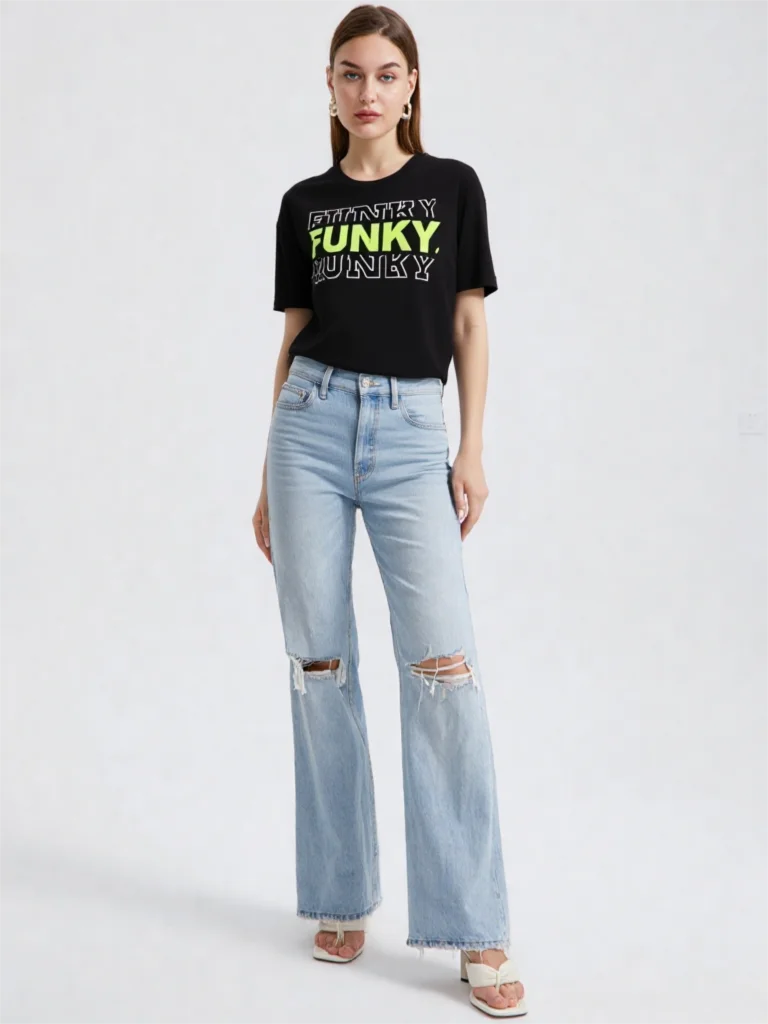 New arrival women t shirts top tee short sleeve men clothes 0324