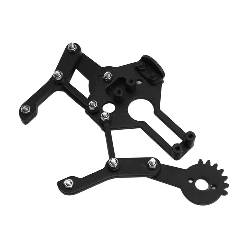 Well Made-For Hiwonder Metal Picking Gripper For Robotic And Robot DIY Compatible Design