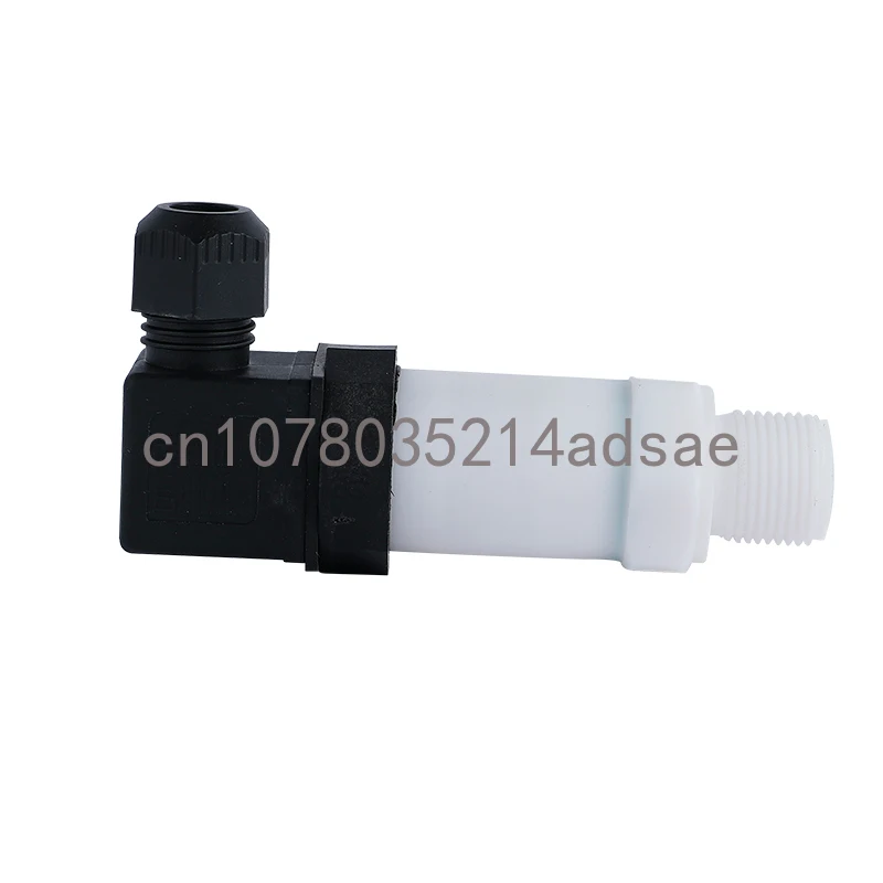 Anti-corrosion Pressure Transmitter, Concentrated Acid and Alkali Resistance Pressure Sensor 4-20ma Sensor Transmitter