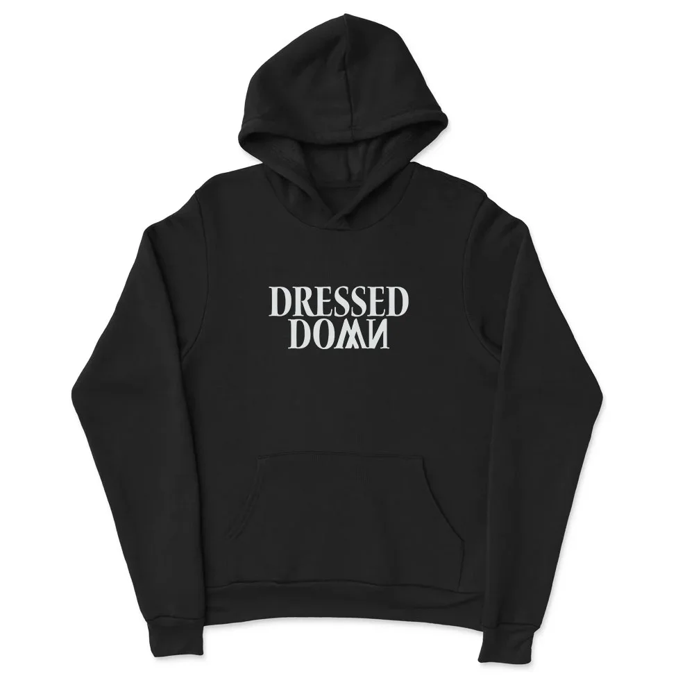 

Hudson Westbrook Merch Толстовка с капюшоном с длинными рукавами в стиле кантри для мужчин и женщин, пуловер