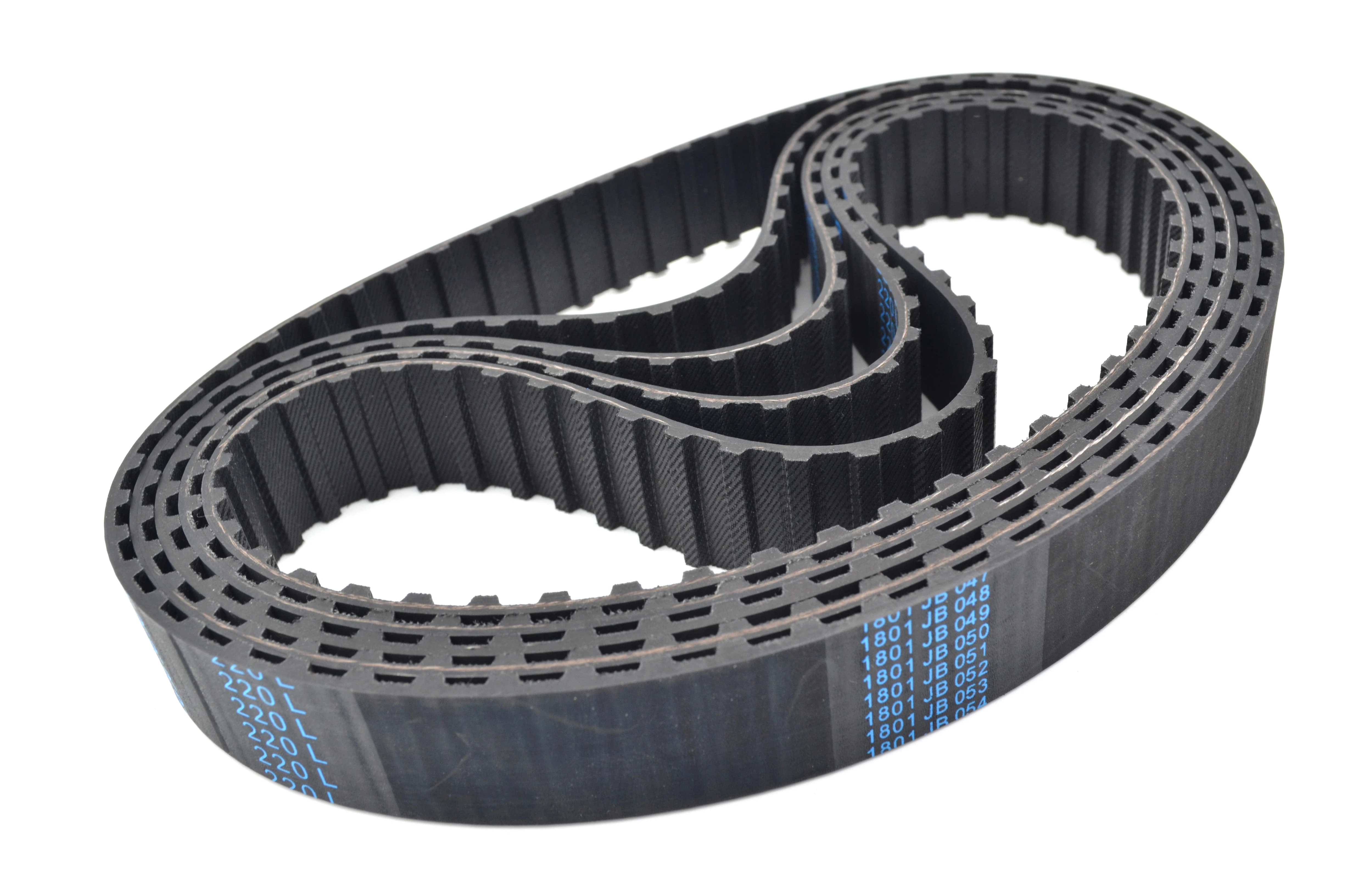 POWGE L Zahnriemen 67L bis 250L Breite 10-30mm 67 86 98 100 109 113 120 124 127 130 135 139 143 146 150 154 158 161 165 169 173 – Detail 12