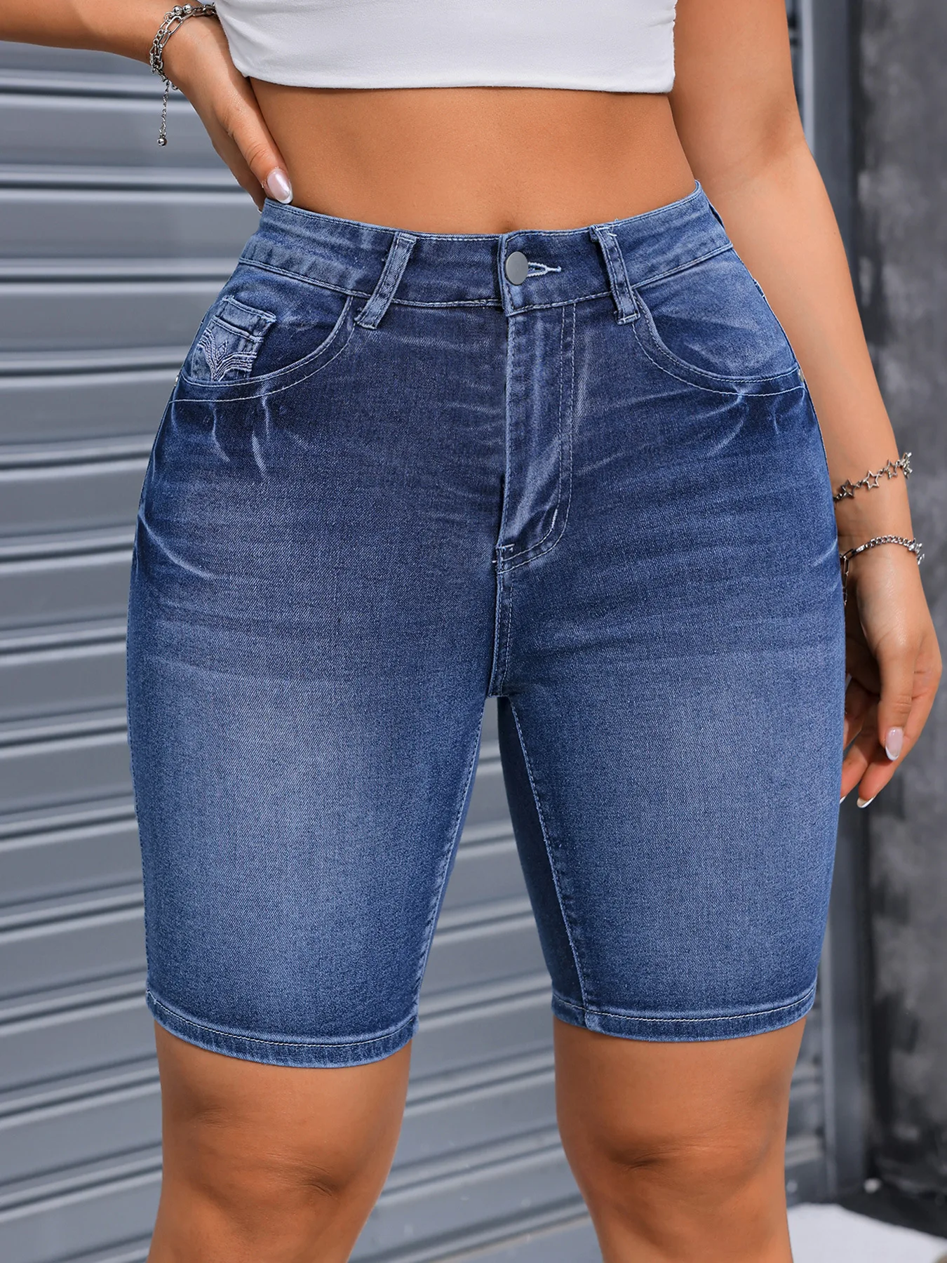 Thumbnail 2 - #88 Best Slim Fit Denim Jeans to Buy In 2026