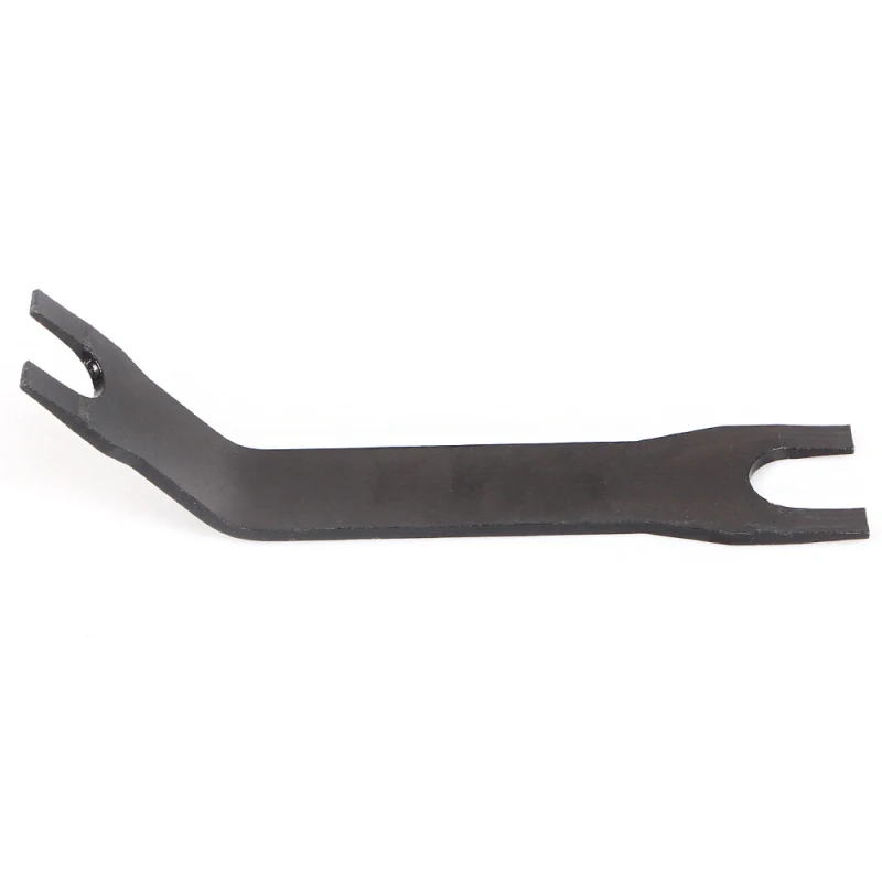 Power tool accessories Automobile modification is suitable for high-pressure oil pump oil circuit disconnection wrench