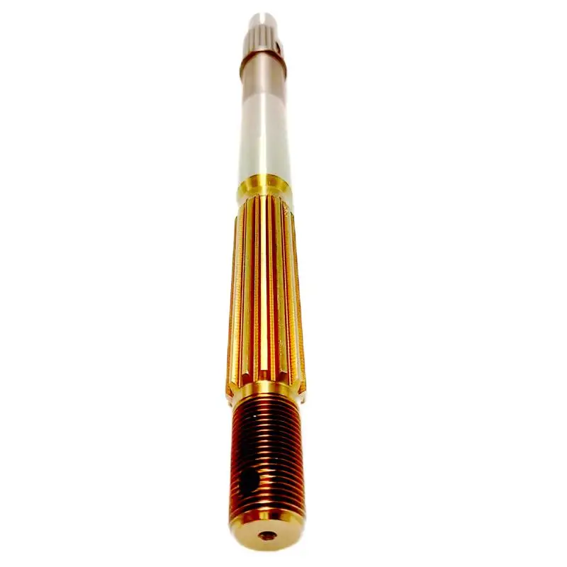 57610-94402 For Suzuki Outboard DT40 DF40A DF50A DF50AV DF60A DF60AV DF40 DF50 Propeller Prop Shaft Boat parts 57610-94402-000