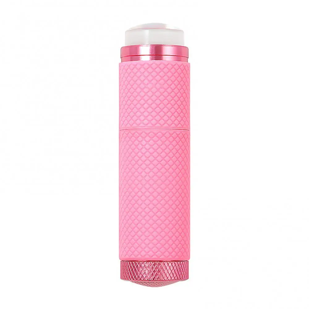 Lampa do Manicure silikonowa lampa do paznokci żelowy lakier do paznokci szybka suszarka do paznokci sztuka Uv lampa Mini prasa lampa do paznokci narzędzie do Manicure