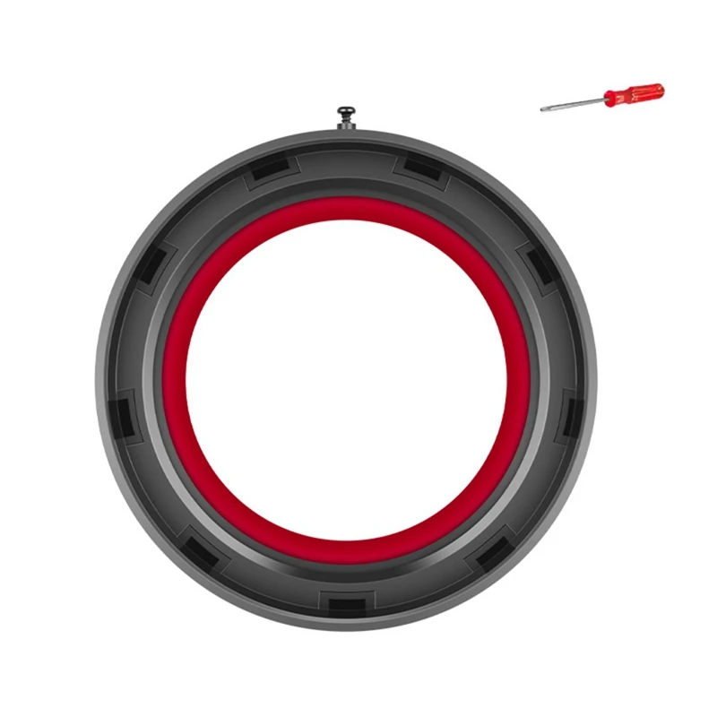 Фиксированное уплотнительное кольцо для пылесоса Dyson V11 V15 SV14 SV15 SV22
