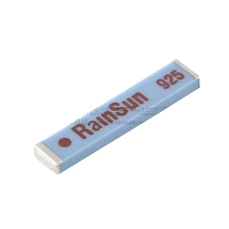 2Pcs/AN1603-925MHZ Smd Draadloze Rf Rf Beveiliging Lage Frequentie Antenne Ingebouwde Keramische Antenne Rfid Antenne