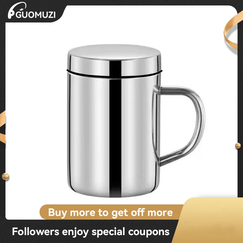 Stainless Steel Dou… - image