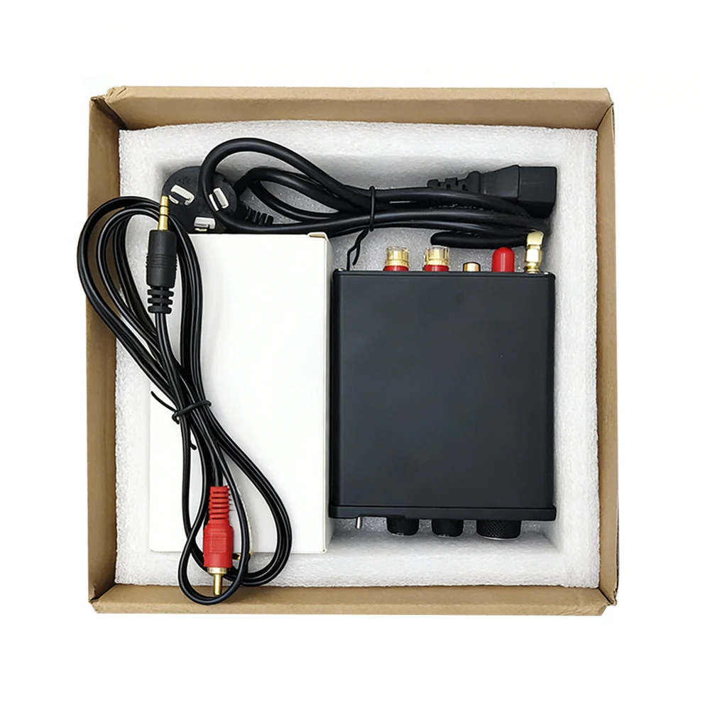 Миниатюрный усилитель мощности Audio FS-TP02 для дома, сабвуферный усилитель TDA7498E, мини-усилитель для глубоких басов, цифровой класс D, 220 Вт