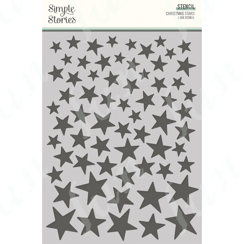 Variant: Z2542-Stencils