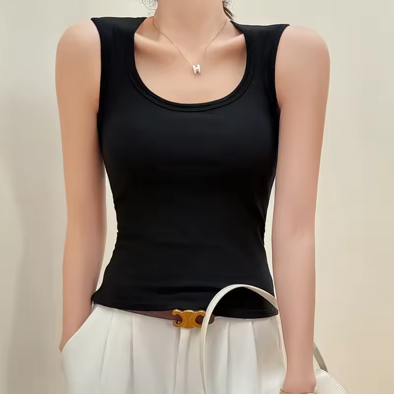 Tanktop Black