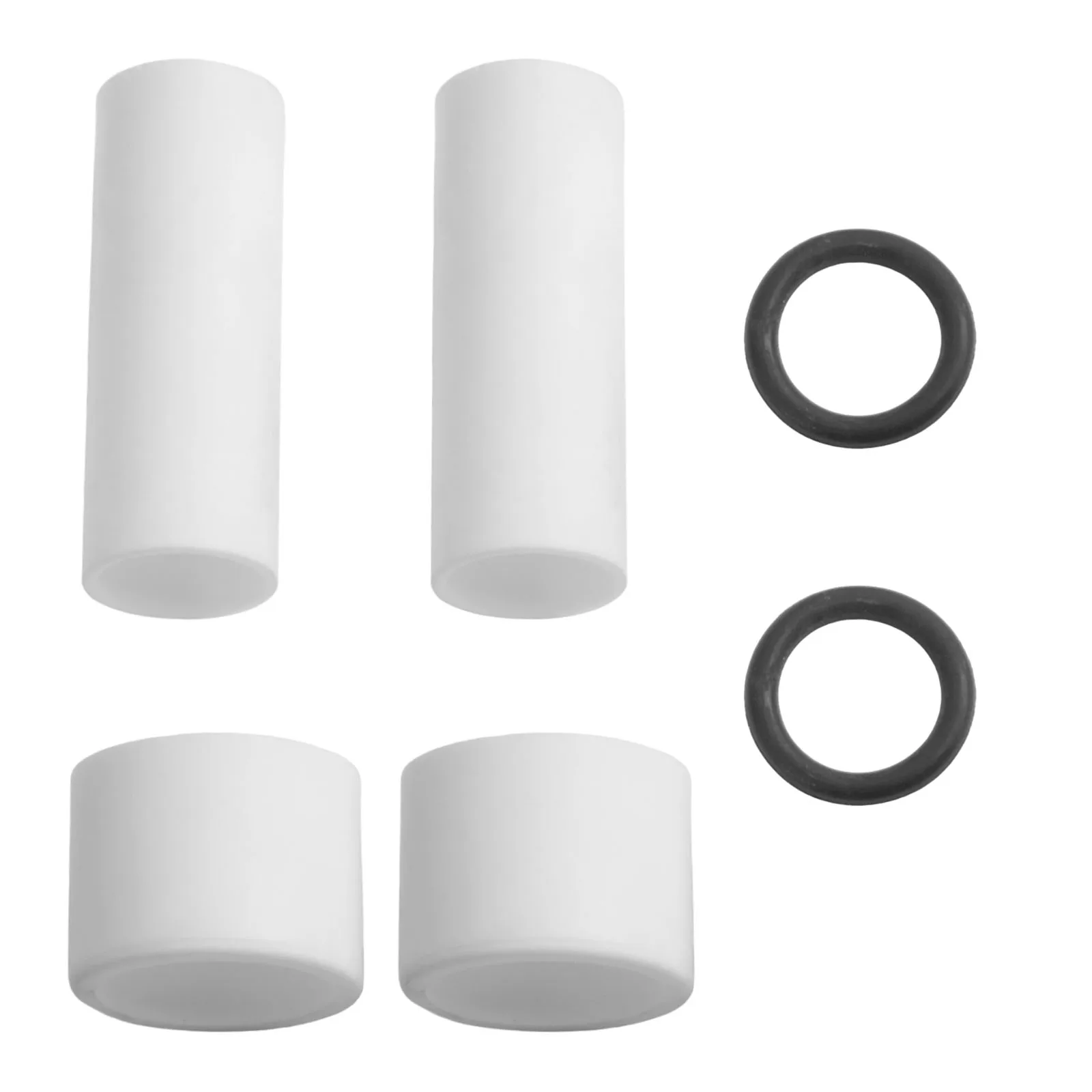 2 Set Sand for blaster Wet Blasting Washer High Pressure Sandblasting Water Tool for Deep Rust and for graffiti Removal