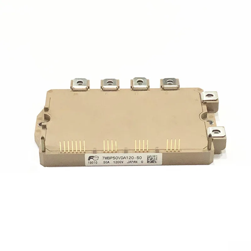 

7MBP50VDA120-50 7MBP75VDA120-50 7MBP100VDA120-50 IGBT Module New Original