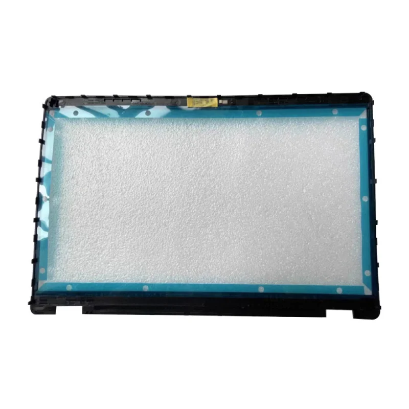 H 01DM7Y PARA Dell Latitude 5510 E5510 Carcaça Inferior D Carcaça B Moldura da Tela