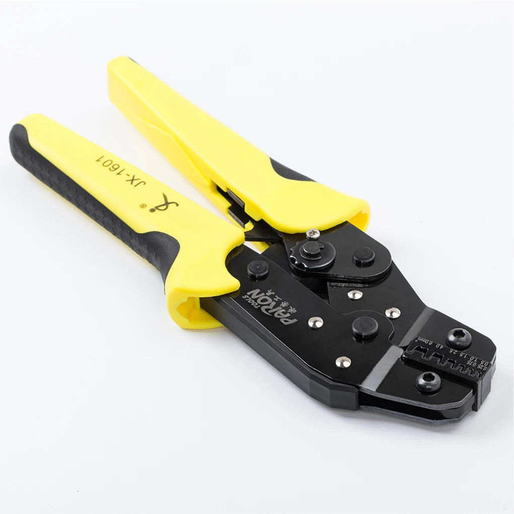 JX-1601-6 Wire Crim… - image