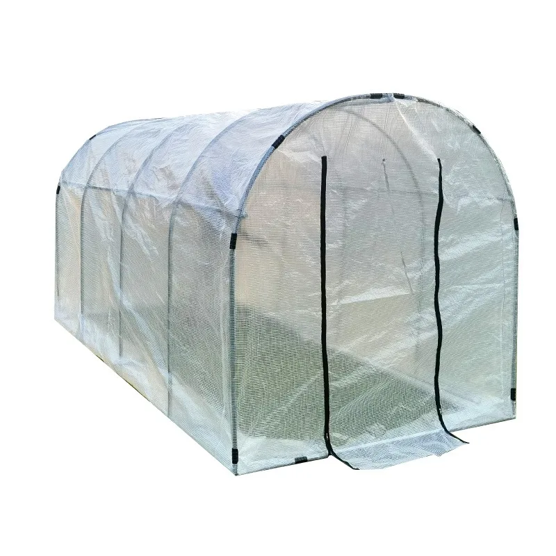 

Household greenhouse greenhouse winter outdoor courtyard plants keep warm, cold and frost-proof sun