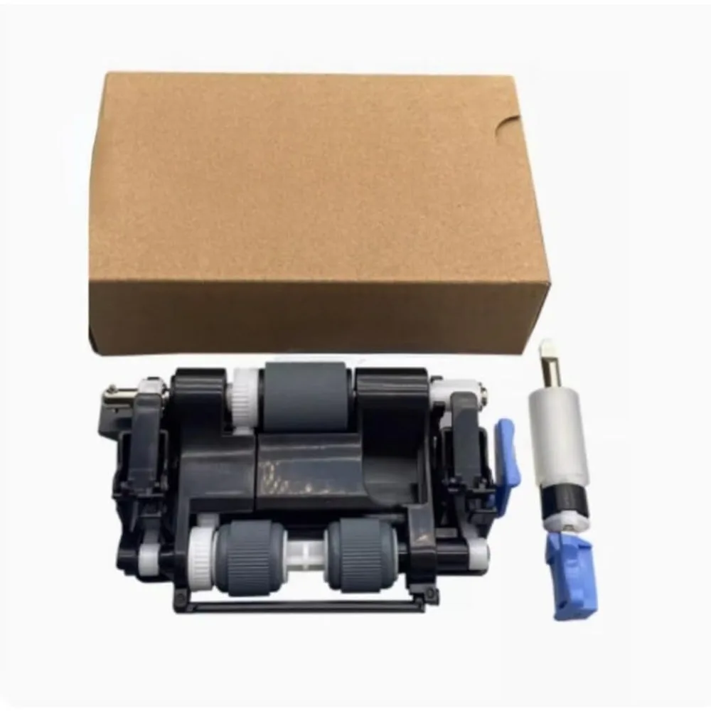 

D470-010 FM1-D740-010 Paper Feeder Pickup Roller for 2635 2645 C3020 C3025 C3125 3320 Copier Printer Accessories