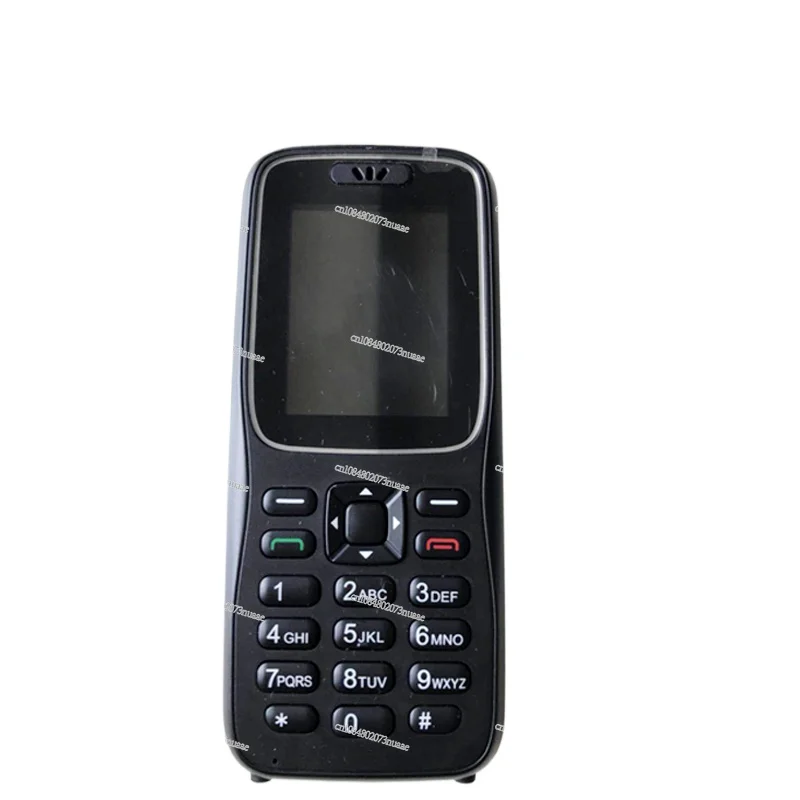 Beidou-Handheld Mobile Terminal for Domestic Tiantong No. 1 Satellite Phone, GPS Navigation, Htl1100