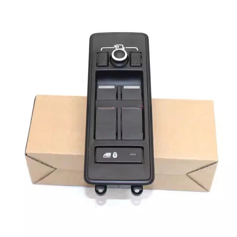 

Кнопка управления стеклоподъемником для Land Rover Range Rover Sport