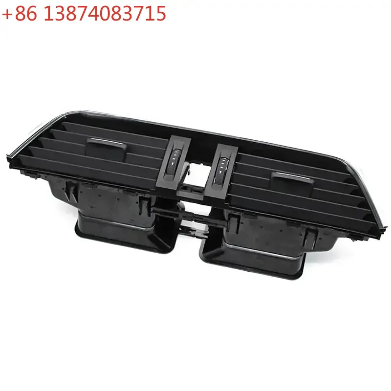 Central Control Instrument Vent For Skoda Octavia 2015-2021- Part Numbers 5ED820951 5E0820951CZLL Model