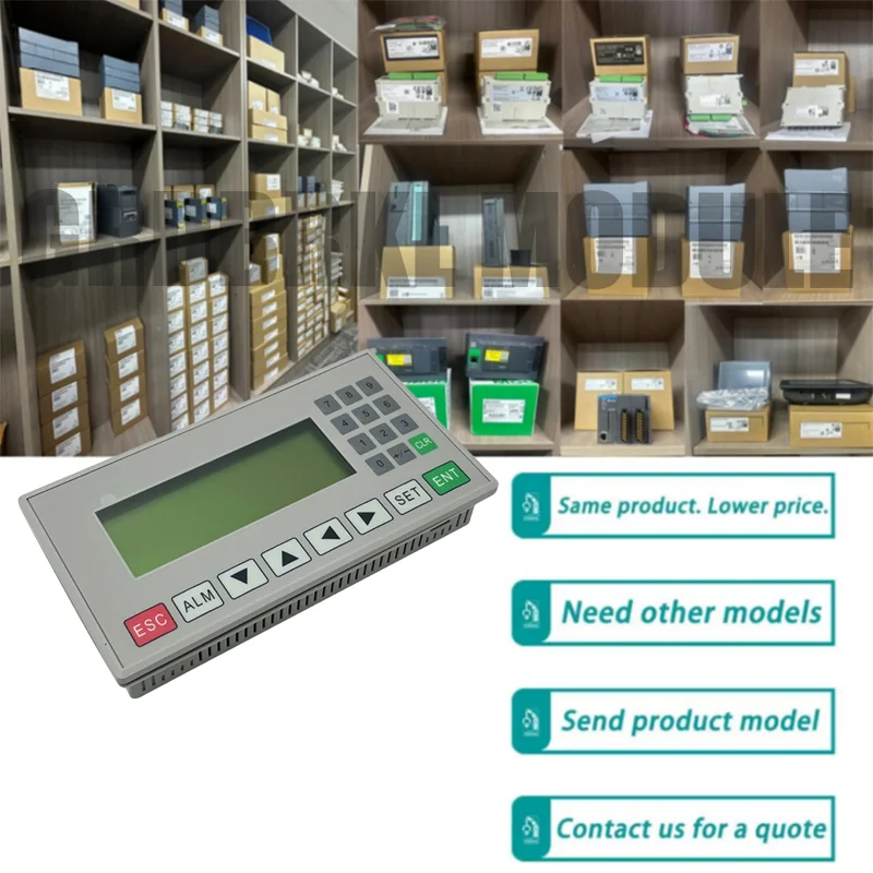 Módulo OP320-A OP320 original