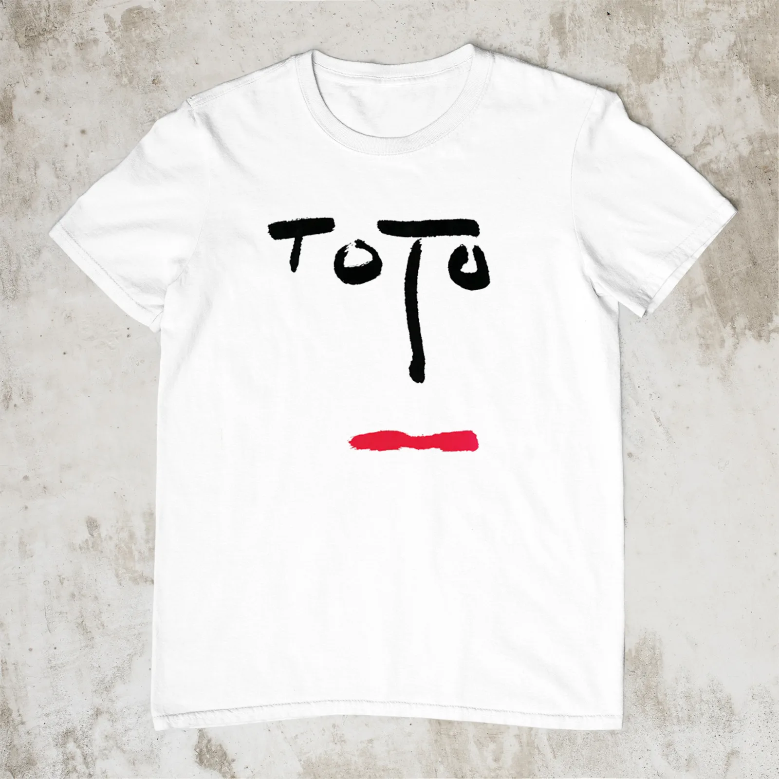 

TOTO Band Funny Shirt Gift For Fan WHite All Size Shirt PP752