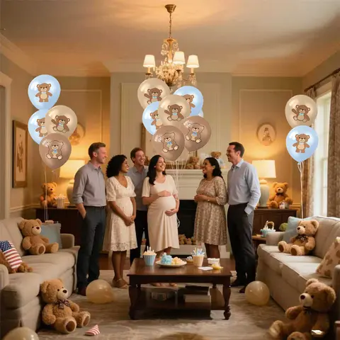 10 best sales बच्चे का जन्मदिन - №10