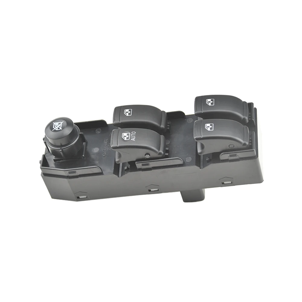 

For Chevrolet Optra Lacetti 96552814 Auto New Front Left Window Lifter Switch LHD Car Parts Accessories