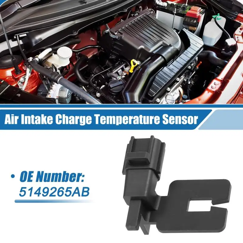 Car HVAC Blower Motor Resistor 27150-3S810 271503S810 Exact Fit Durable for Auto Air Conditioner Blower System