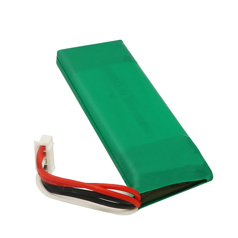 Najlepsza bateria 3,7 V do akumulatorów JBL Flip 4 3200 mAh GSP 872693   01 Do zestawu baterii litowych JBL Speaker Special Edition — zdjęcie produktu 6