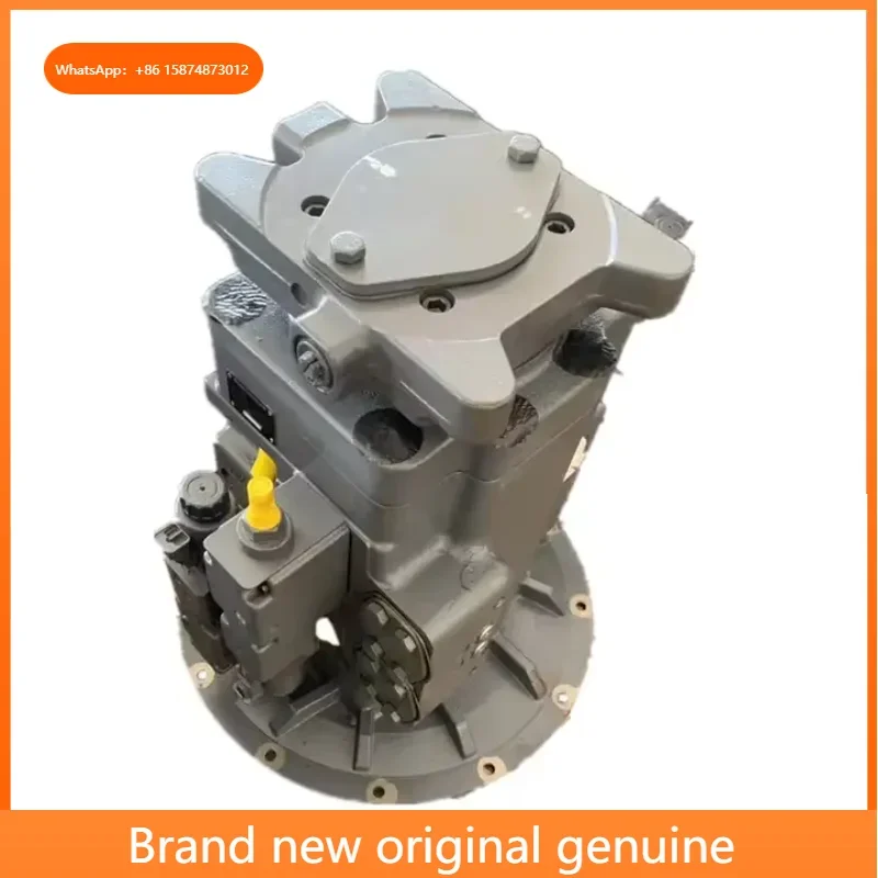 

Hydraulic Main Pump A28VO130 Piston Pump A28VO130E71CP0 SY215 SY235 SY245H Excavator A28V0130E71CP0/10DRVG3R12F1B2S40-0