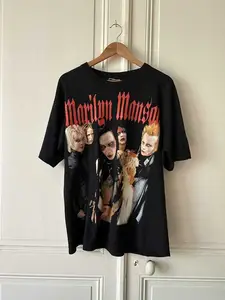 Playeras de rock para mujer deals