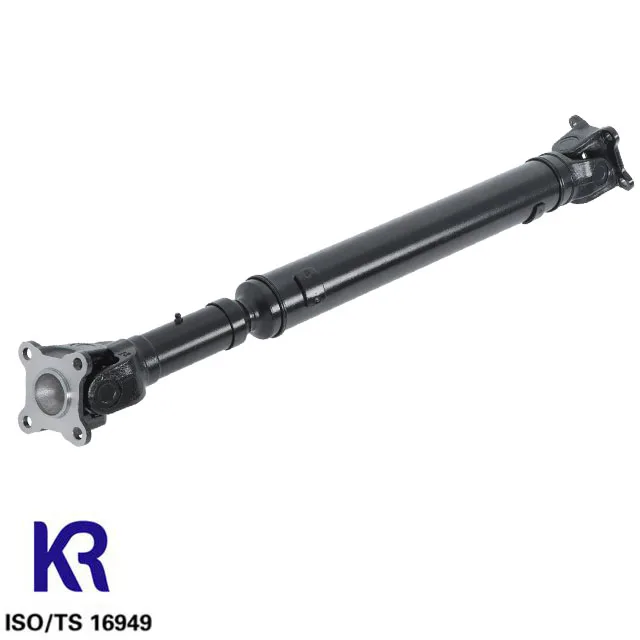 Driveshaft Prop Shaft Assembly for 03-07Toyota Land Cruiser Lexus LX470 OE:37110-6A650
