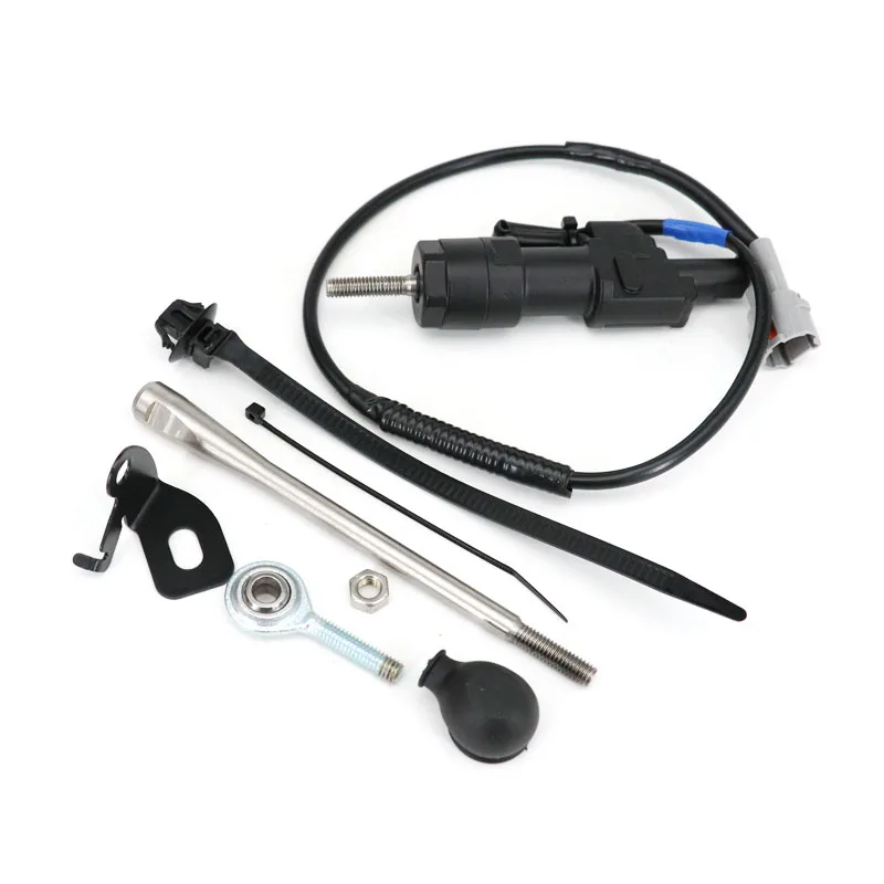 Motorcycle Quickshi…