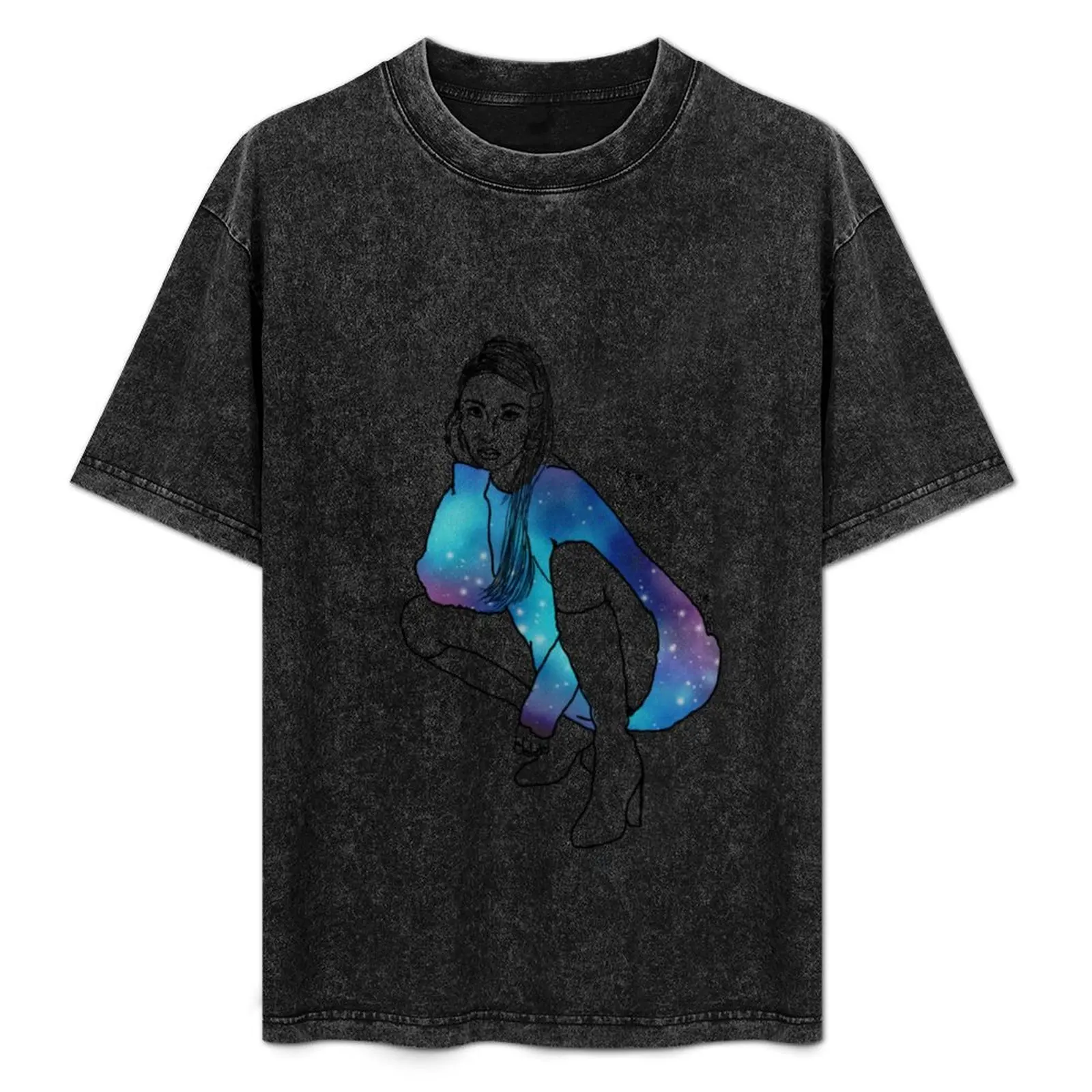 

SUNMI - Siren Concept 3 of 3 T-Shirt Independence Day Short Sleeve T-Shirt