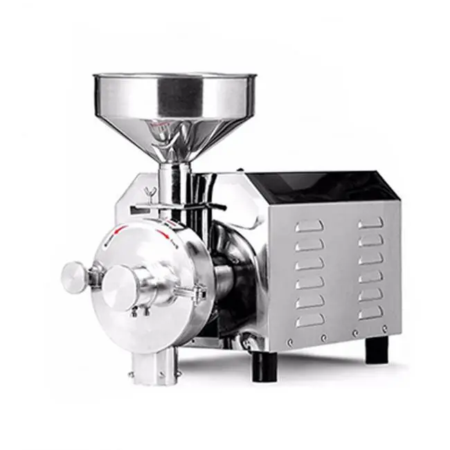 YYHC-Feed processing/Coconut oil grinder/Spice grinder Feed machine