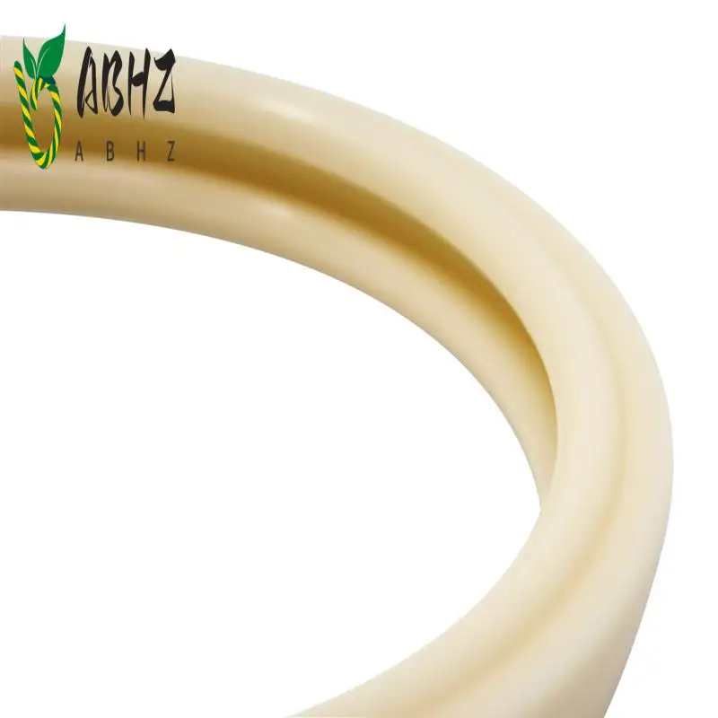 

ABHZ-Lens Gasket For Pentair 79108500 For Select Aqualight And Spabrite Pool Lights 4-Pack